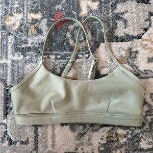 ALO Airlift Intrigue Sports Bra Size XS